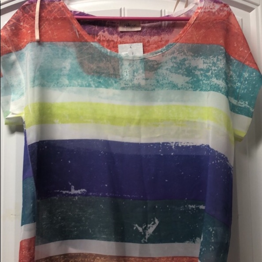 Women’s shirt